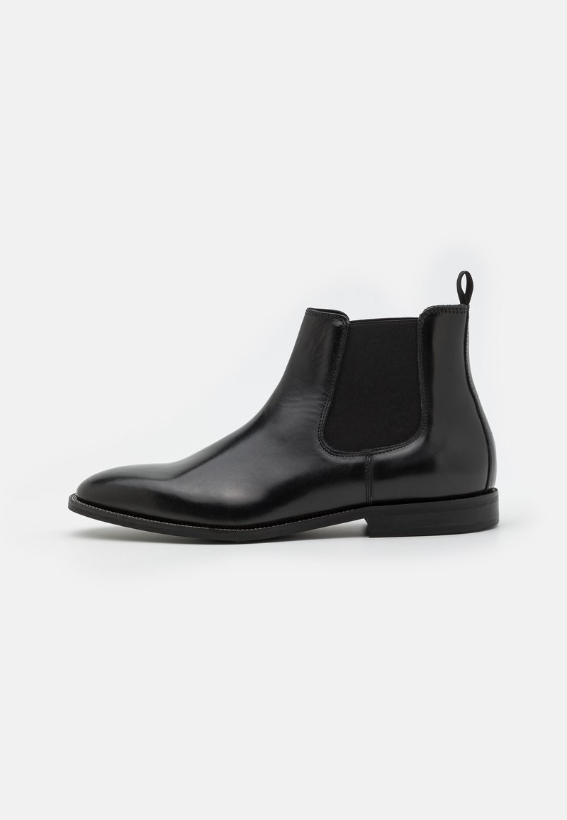 Kurt Geiger London SLOANE CHELSEA BOOT Classic ankle boots black