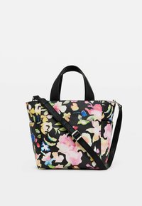 Desigual FLORAL - Sac à main - multi coloured