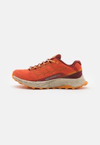 Merrell Scarpe da trail running - orange