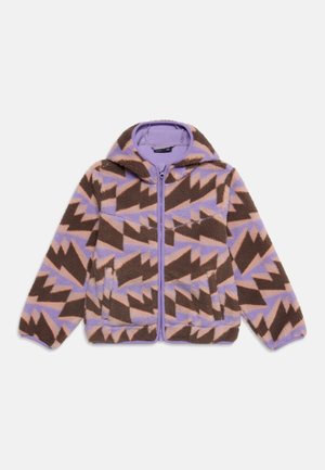 Name it, NKFMAVI JACKET  - Veste polaire - bougainvillea