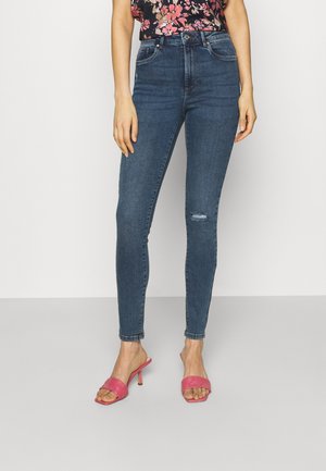 Jeansy Skinny Fit