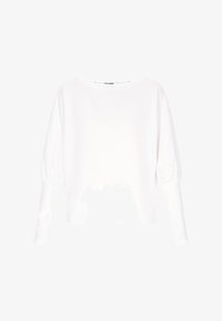 Niet geselecteerd, cloud white