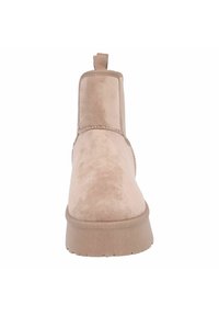 Palado Botas para la nieve - beige