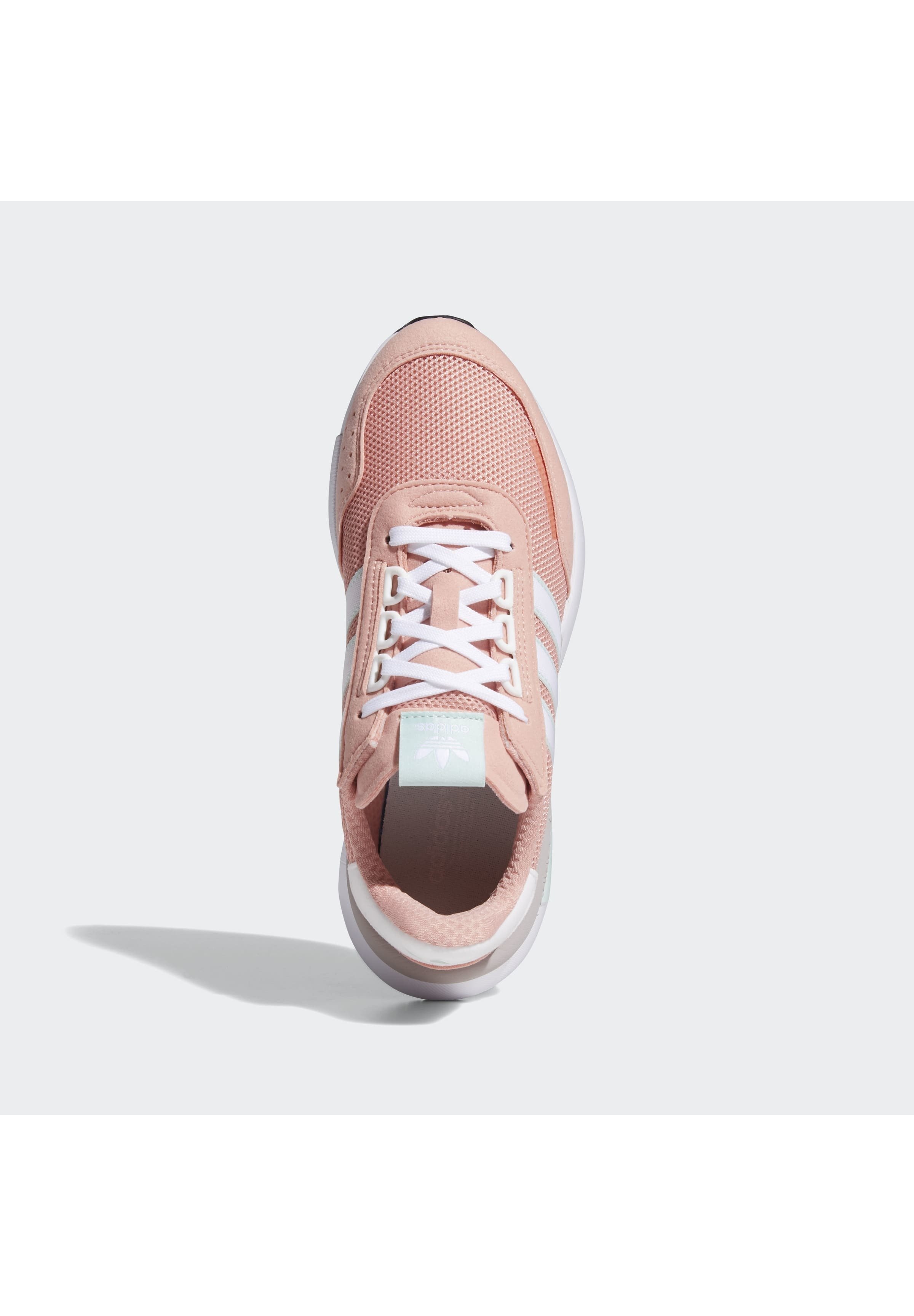 adidas retroset pink