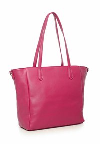 Miriade ERINA - Borsa a mano - fuxia