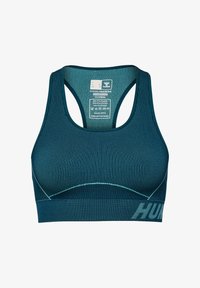 Non sélectionné, deep teal pastel turquoise mel