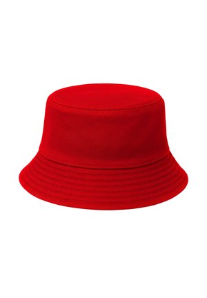 REICHSTADT ANGLER 25RSW074 - Hat - red