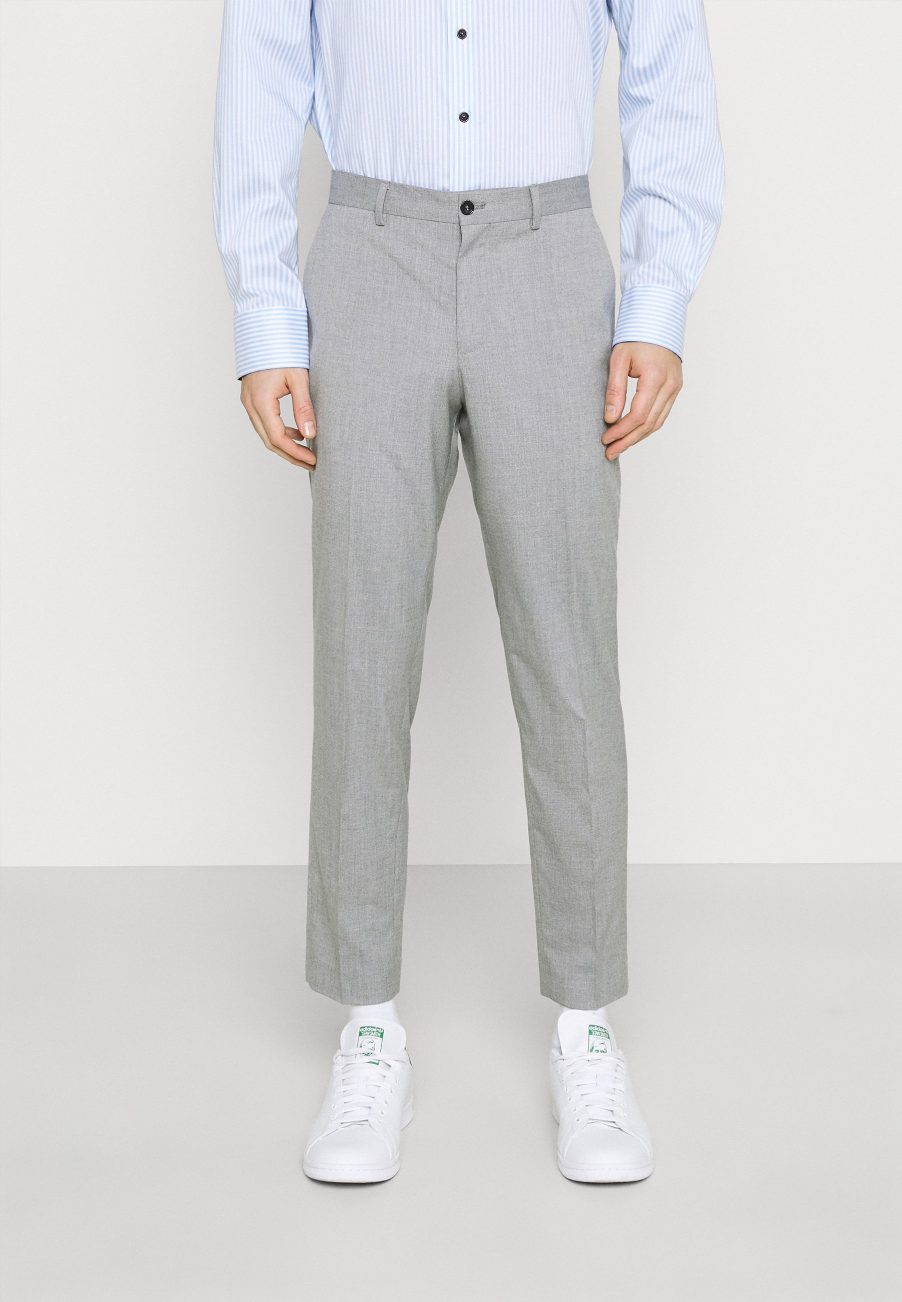 Uomo SLHSLIM MYLOLOGAN CROP SUIT - Completo Uomo SLHSLIM MYLOLOGAN CROP SUIT - Completo