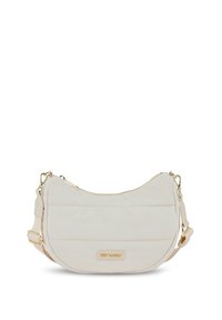 BANANA LIFETIME BUDDY - Cross body bag - crema