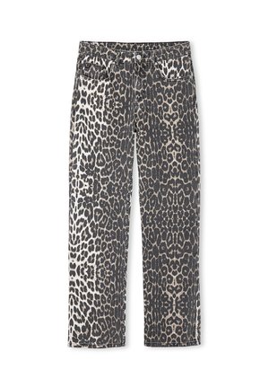 Ipekyol - Jeansy Straight Leg