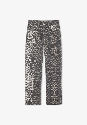 Ipekyol - Jeansy Straight Leg