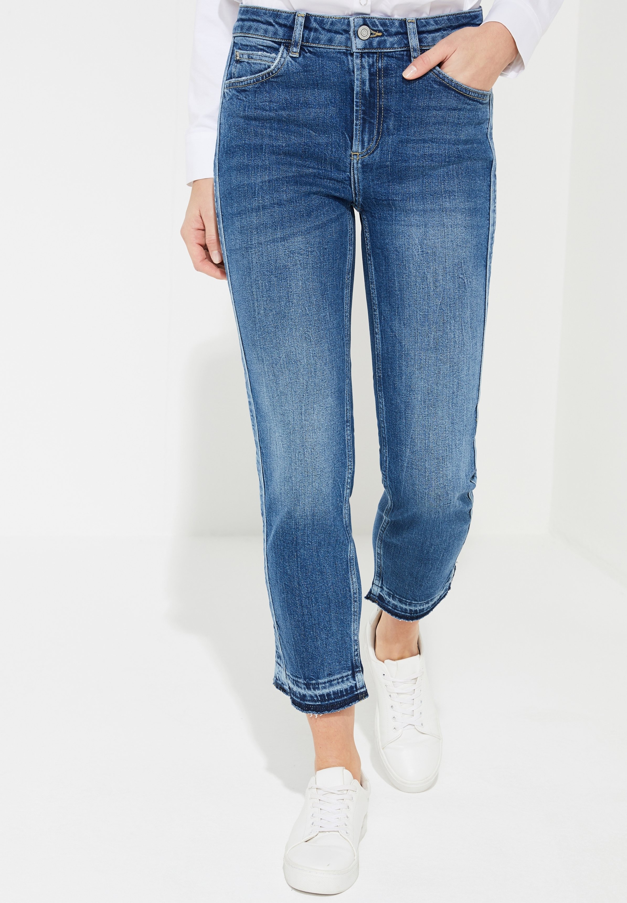 Comma casual identity jeans Clearance
