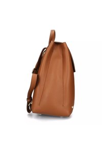 Gattinoni ROOMY - Zaino - light brown