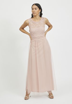 VILYNNEA NOOS - Vestido de fiesta - pale mauve