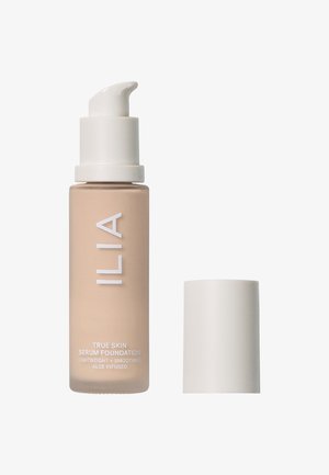 TRUE SKIN SERUM FOUNDATION - Foundation - formentera sf1