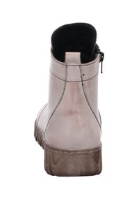 Gemini Ankle boots - stone