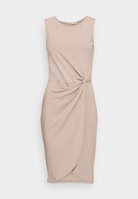 Não selecionado, brown