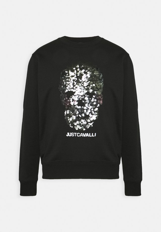 FELPA - Sweater - black