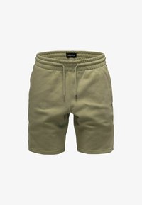 Unausgewählt, olive