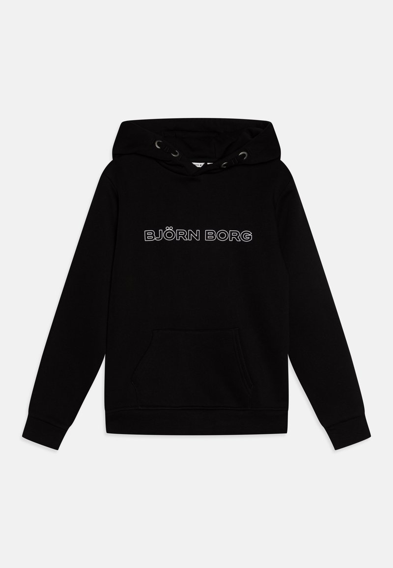 Björn Borg UNISEX czarny