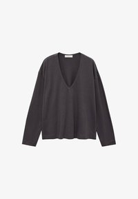 Vybrané, anthracite