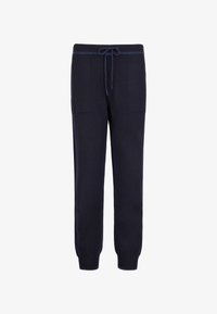 Niewybrane, dark blue