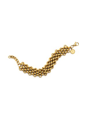 Armband - gold-coloured