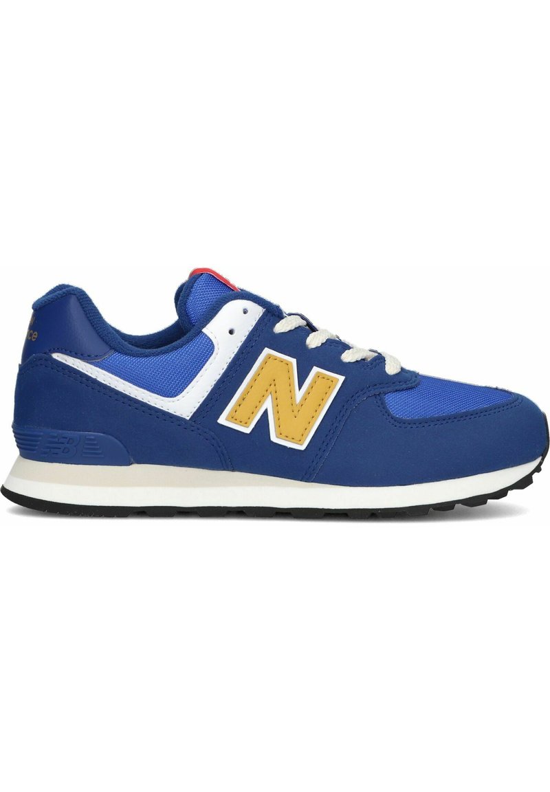 Sneakers low