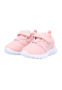 Bagheera GEMINI - Sneakers - soft pink/white