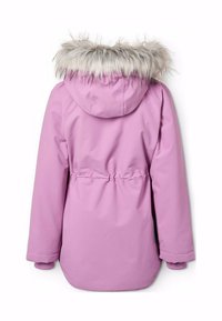 Molo CATHY - Parkas - purple ray