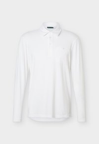Sélectionné, white