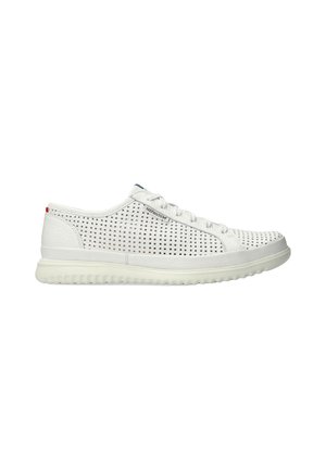TOM PERF - Baskets basses - blanc