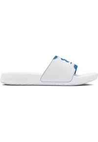 Under Armour IGNITE SELECT - Kummikingad - white