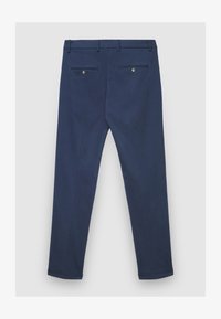 Selezionato, blu notte