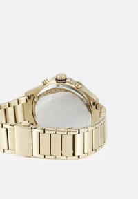 Tommy Hilfiger MAX - Reloj - gold-coloured/black