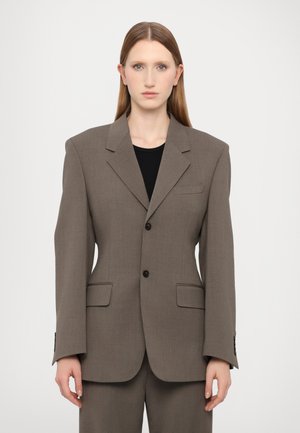 Filippa K TAILORED HOURGLASS  - Bleiser - driftwood