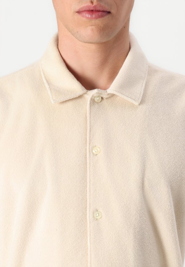 ROTHBURY SHIRT - Shirt - oatmeal4