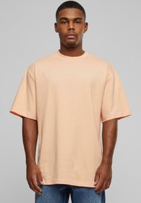 Urban Classics - TALL TEE - Osnovna majica kratkih rukava - softapricot Minijatura 1