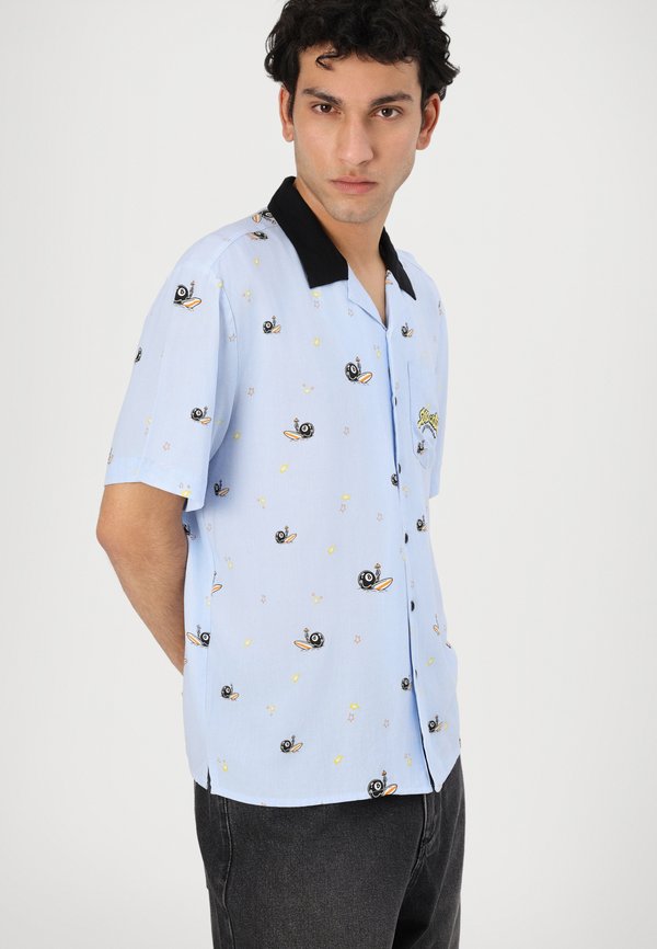 WINKOWSKI SURF UNISEX - Button-down blouse3