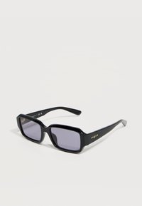 Non selezionato, black