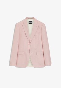 Ausgewählt, light pink six