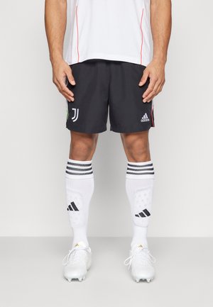 JUVENTUS SHORTS - Squadra - black/white