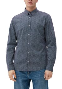 s.Oliver Overhemd - navy