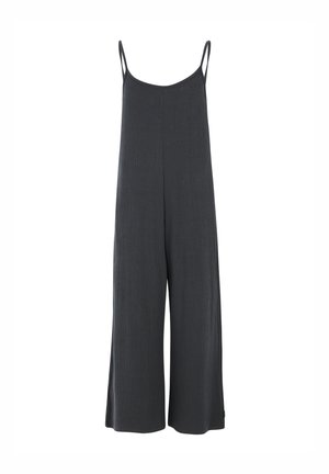 Protest Jumpsuit - anthra grey