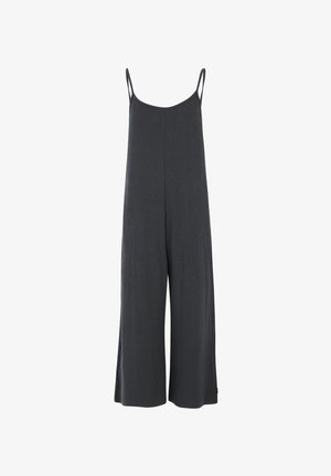 Protest Jumpsuit - anthra grey