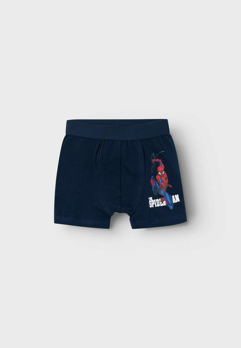 Slip Boxer Per Bambini Name IT - Cotone Comodo E Morbido - Foto 2