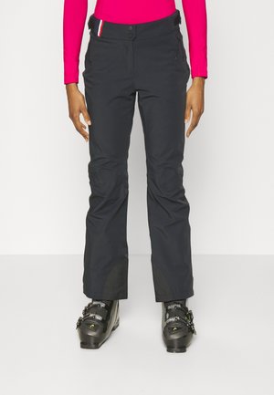 Pantalons de ski - black