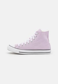 CHUCK TAYLOR ALL STAR PARTIALLY  UNISEX - Sapatilhas de cano alto - pale amethyst