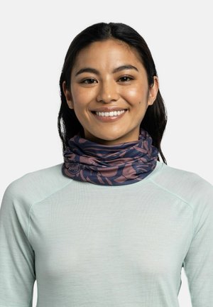 Buff, BUFF® COOLNET UV® MULTIFUNCTIONAL NECKWEAR  UNISEX - Schlauchschal - indigo