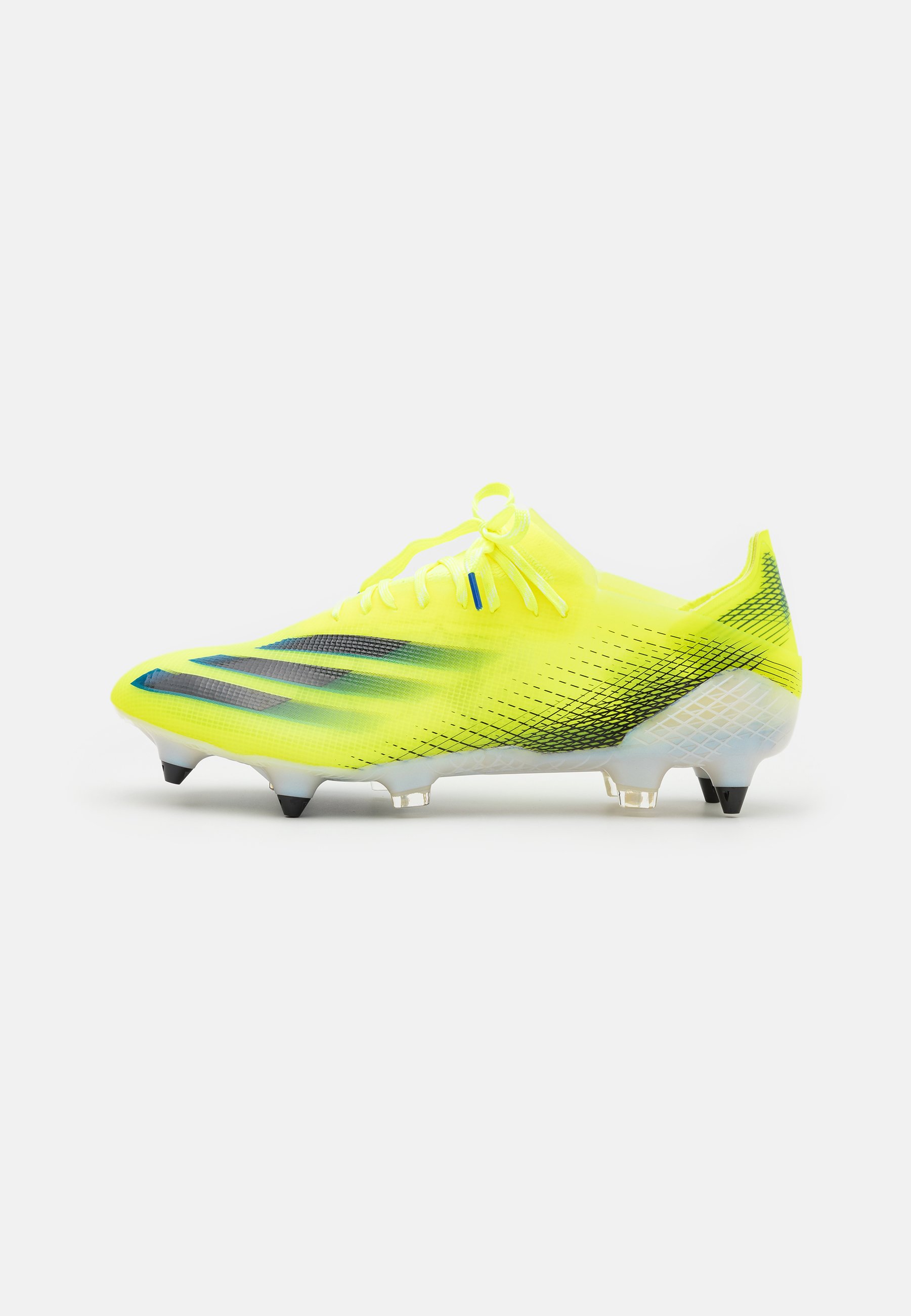 adidas x ghosted solar yellow